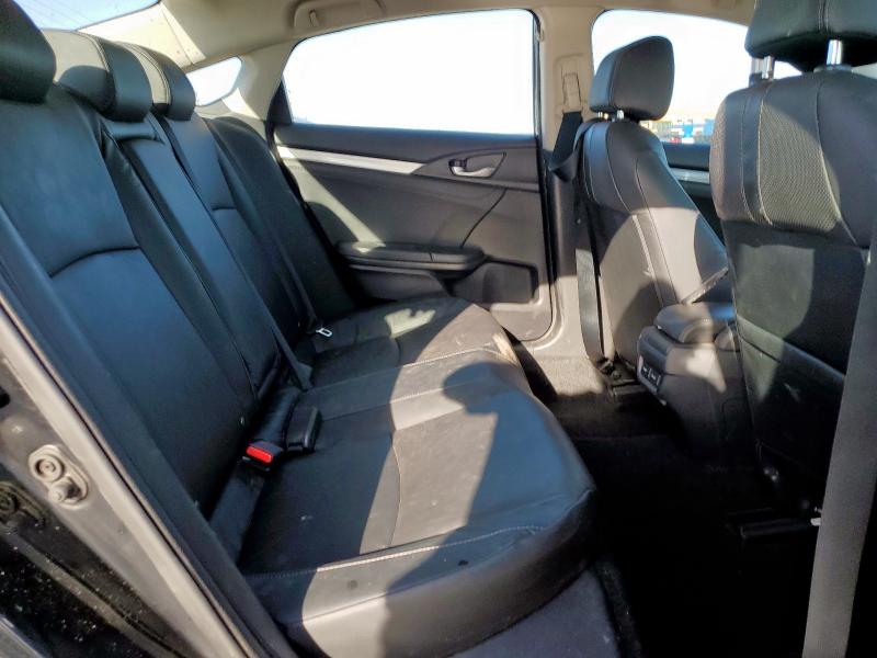 2016 HONDA CIVIC TOUR 19XFC1F92GE021754