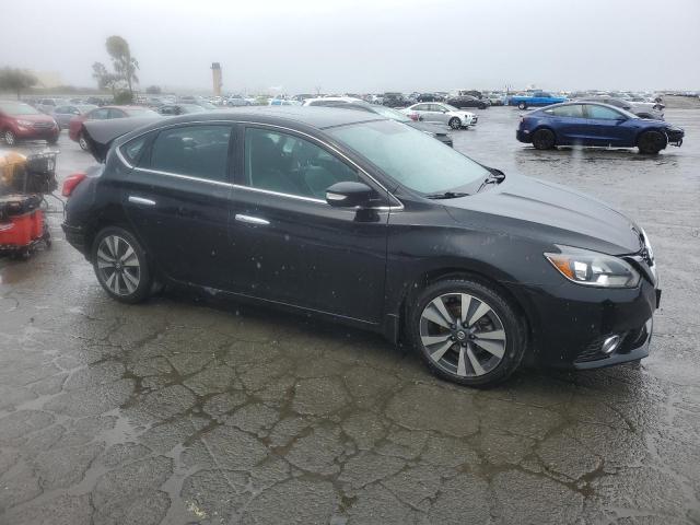 Vin: 3n1ab7ap3hy221177, lot: 49006195, nissan sentra s 20174