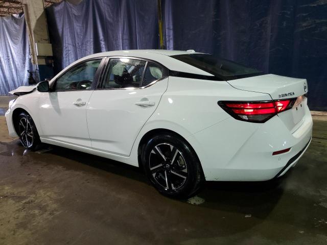 2024 NISSAN SENTRA SV - 3N1AB8CV4RY290950