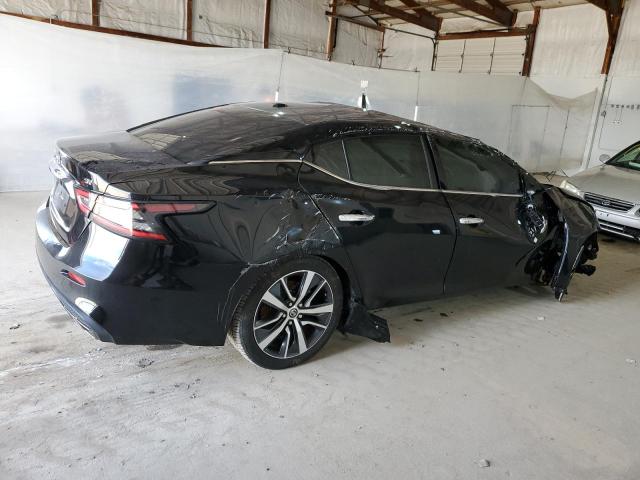 Vin: 1n4aa6av7kc364406, lot: 48558395, nissan maxima s 20193