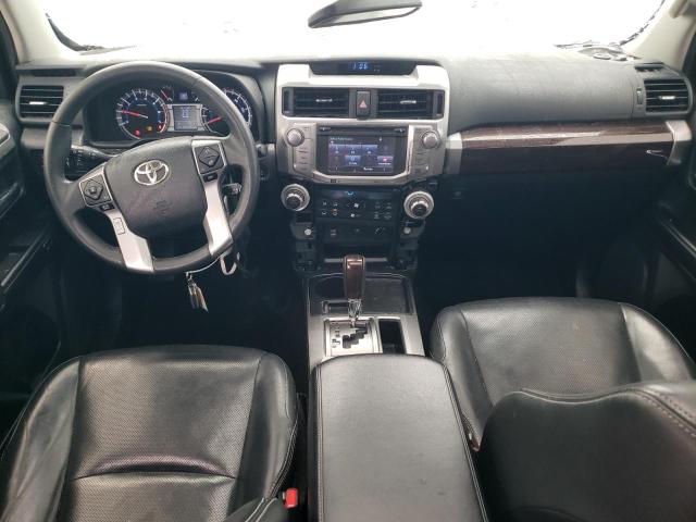 2018 TOYOTA 4RUNNER SR - JTEZU5JR6J5186133