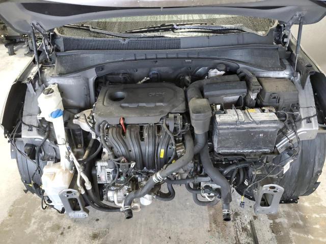 2019 KIA SORENTO L - 5XYPG4A33KG500743