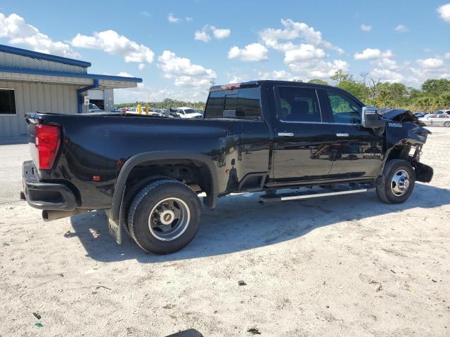 Vin: 1gc4yvey8mf223105, lot: 50471225, chevrolet all models k3500 high country 20213