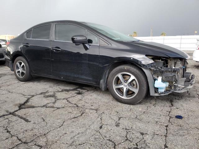 2015 HONDA CIVIC SE - 2HGFB2F77FH558048