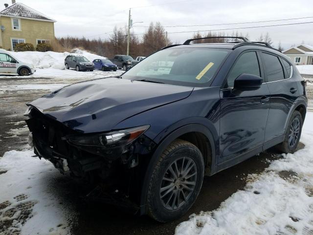 MAZDA CX-5 SPORT