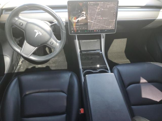 2018 TESLA MODEL 3 - 5YJ3E1EA0JF161814