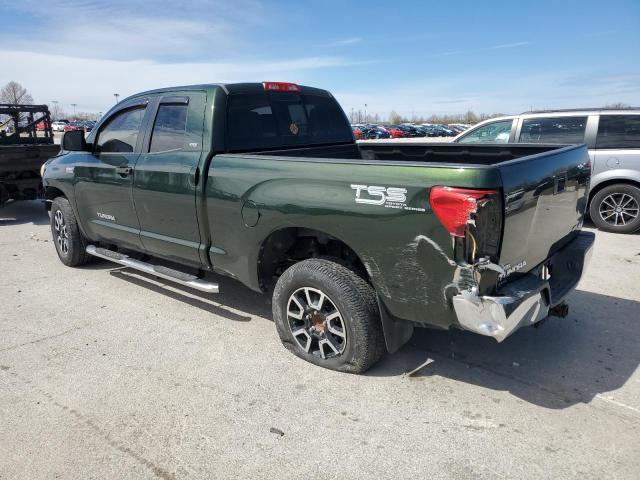 2010 TOYOTA TUNDRA DOU - 5TFUW5F19AX108963