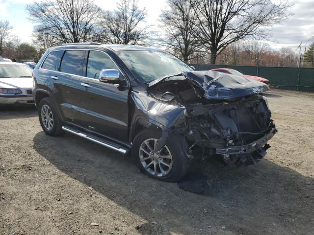 Vin: 1c4rjfbg7fc918319, lot: 49450765, jeep grand cher limited 20154