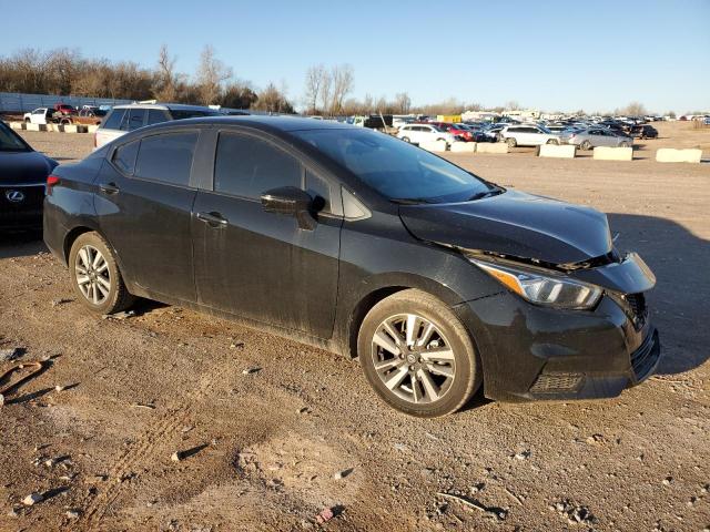 Vin: 3n1cn8ev7ml813042, lot: 48251645, nissan versa sv 20214
