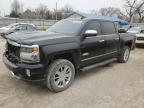 2016 CHEVROLET SILVERADO - 3GCUKTEC8GG252049