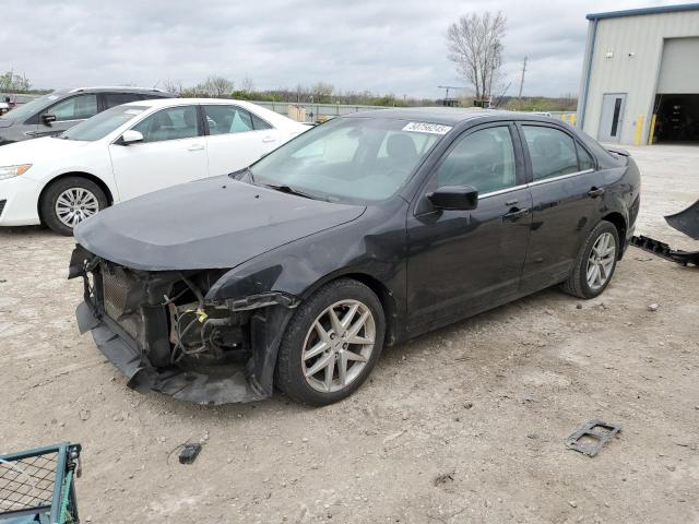 Vin: 3fahp0ja5br285552, lot: 50756245, ford fusion sel 2011 img_1