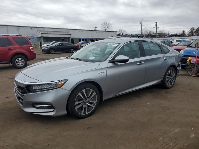 Vin: 1hgcv3f95ja014222, lot: 47538355, honda accord touring hybrid 2018 img_1