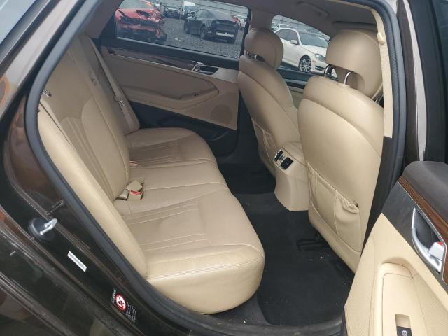 2015 HYUNDAI GENESIS 3. - KMHGN4JE5FU038306