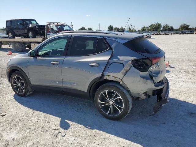 Vin: kl4mmds29pb039867, lot: 50477235, buick encore select 20232