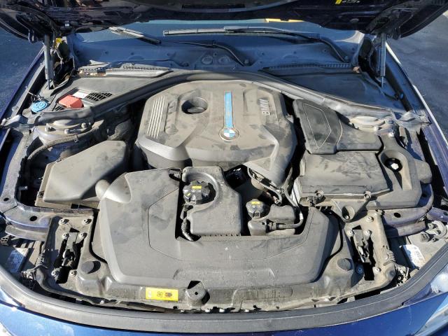 2018 BMW 330E WBA8E1C56JA178313