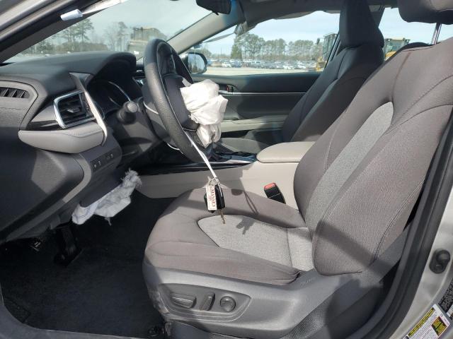 2018 TOYOTA CAMRY L - 4T1B11HK8JU628248