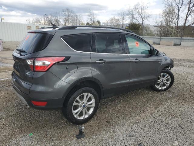 Vin: 1fmcu9gd3jud58083, lot: 50505325, ford escape se 20183