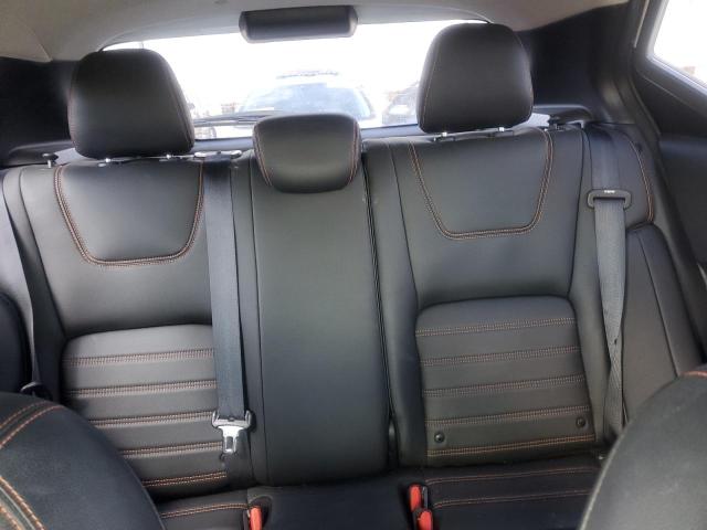 2020 NISSAN KICKS SR 3N1CP5DV8LL504558