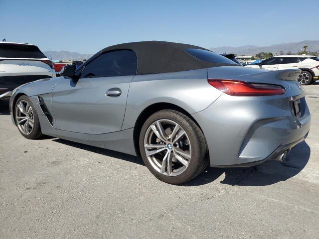 Vin: wbahf3c06rwy36286, lot: 50296565, bmw z4 sdrive30i 20242