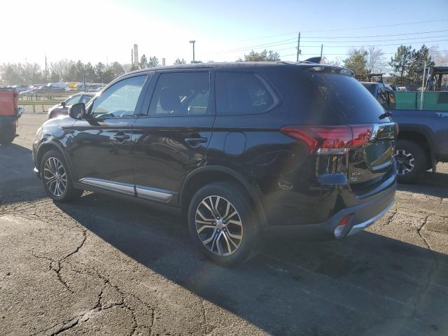 Vin: ja4az3a39jz058572, lot: 50742675, mitsubishi outlander se 20182