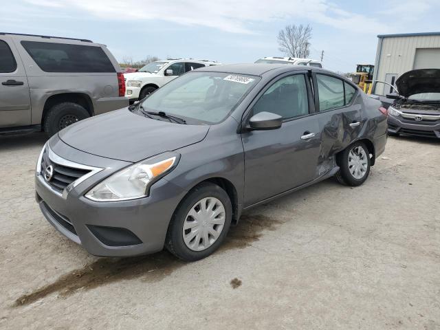 Vin: 3n1cn7ap4kl811201, lot: 50769695, nissan versa s 2019 img_1