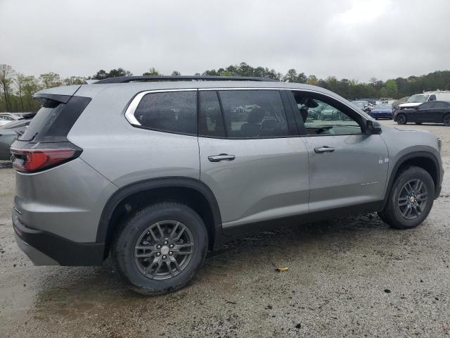 2025 GMC ACADIA ELE 1GKENKRS6SJ146069