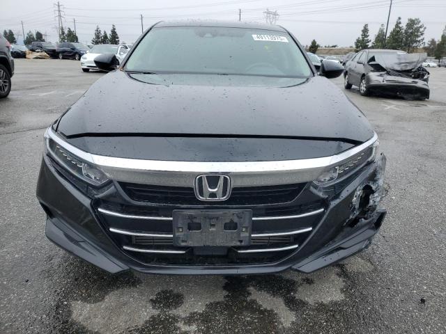 2021 HONDA ACCORD LX - 1HGCV1F19MA026666