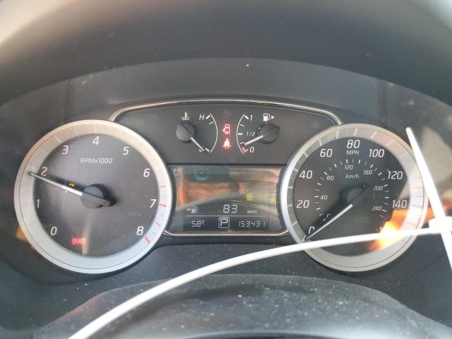 2015 NISSAN SENTRA S - 3N1AB7AP9FY286600