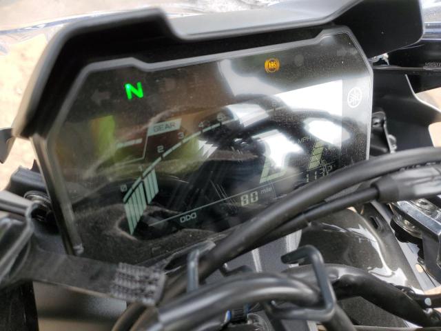 2025 YAMAHA YZF JYARM38E6SA016841