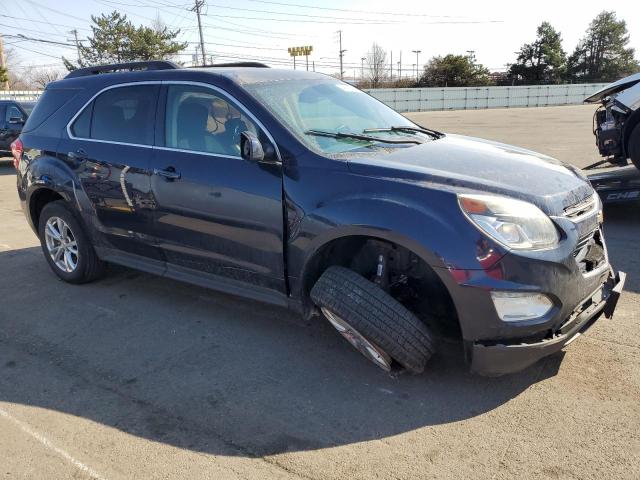 Vin: 2gnalcek8g1126524, lot: 48750215, chevrolet equinox lt 20164