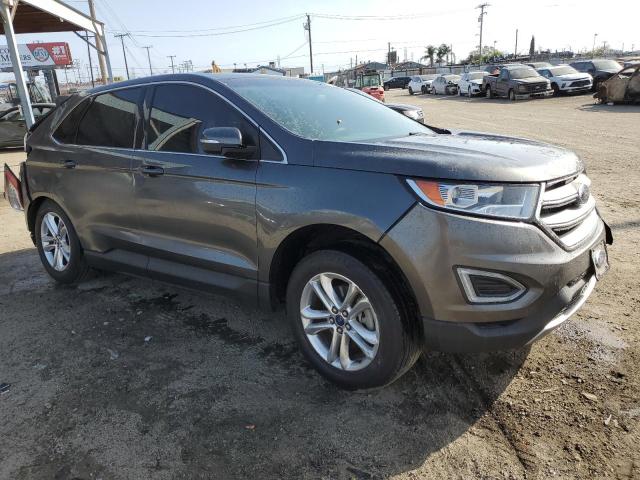 Vin: 2fmpk3j94gbb89165, lot: 51186315, ford edge sel 20164