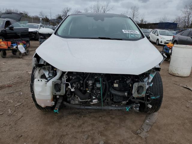 2021 FORD EDGE TITAN - 2FMPK4K97MBA21357