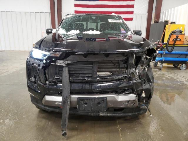 2024 CHEVROLET COLORADO Z - 1GCPTDEK5R1201021