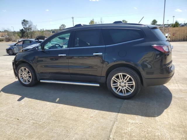 Vin: 1gnkvgkd2ej309450, lot: 50204755, chevrolet traverse lt 20142