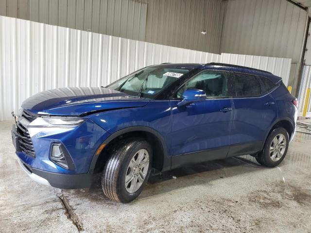 Vin: 3gnkbcr42ns203117, lot: 49647195, chevrolet blazer 2lt 2022 img_1