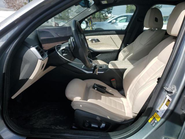 2023 BMW 330E 3MW39FF09P8C95660