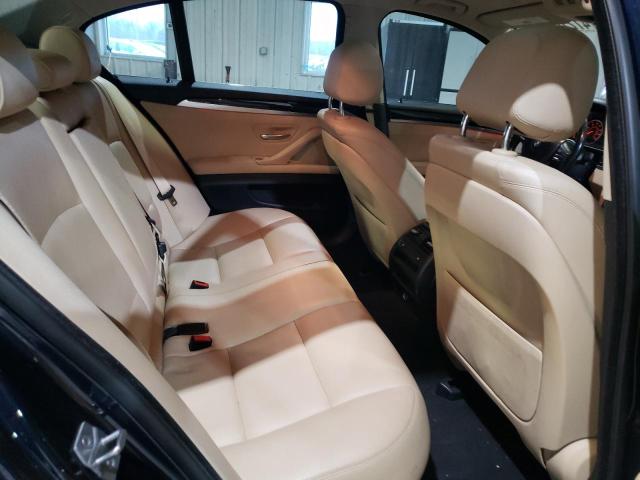 2016 BMW 528 XI - WBA5A7C53GG146538