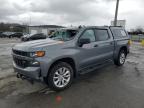 2022 CHEVROLET SILVERADO - 1GCPYBEK9NZ134067