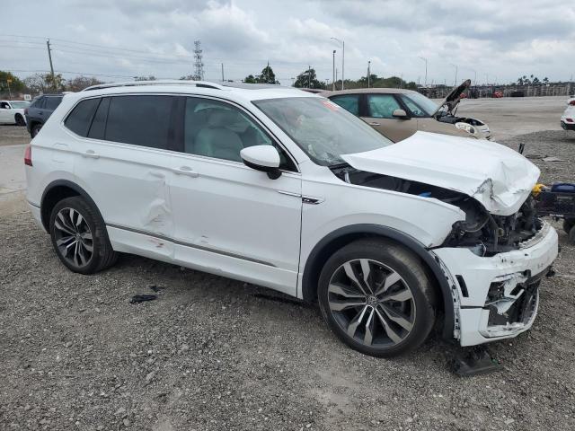 2019 VOLKSWAGEN TIGUAN SEL 3VV4B7AX4KM189348