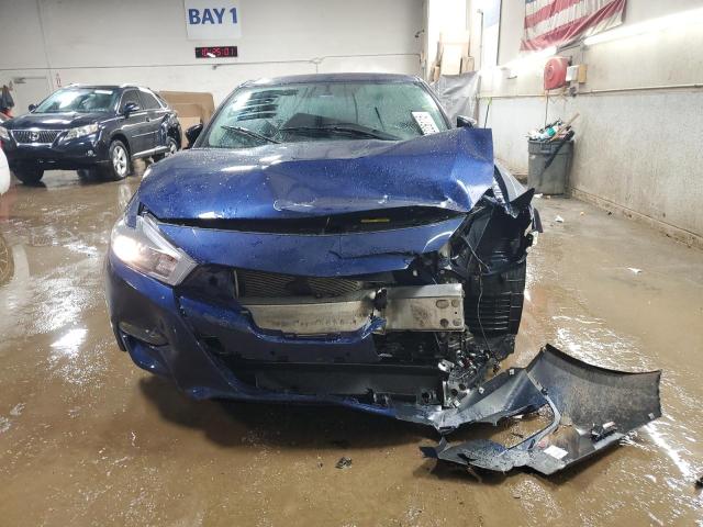 2018 NISSAN MAXIMA 3.5 - 1N4AA6AP0JC371956