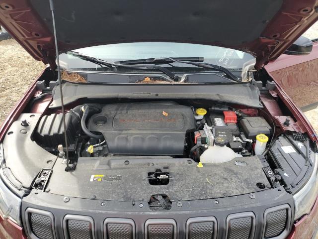 2022 JEEP COMPASS TR - 3C4NJDDB3NT229952