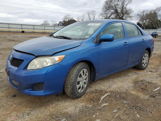 TOYOTA COROLLA BA