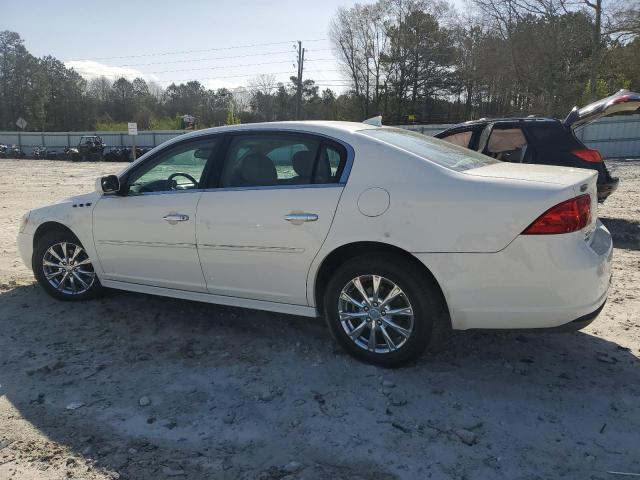 Vin: 1g4hj5em9au125822, lot: 49546215, buick lucerne cxl 20102