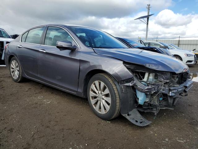 Vin: 1hgcr2f89fa075456, lot: 48147585, honda accord exl 20154