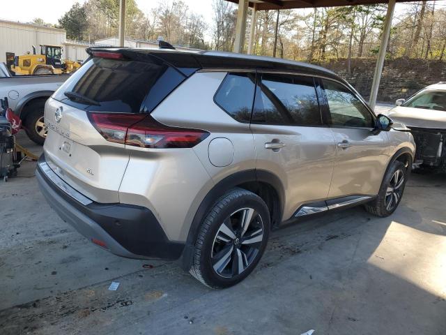 2021 NISSAN ROGUE SL - JN8AT3CA2MW027855