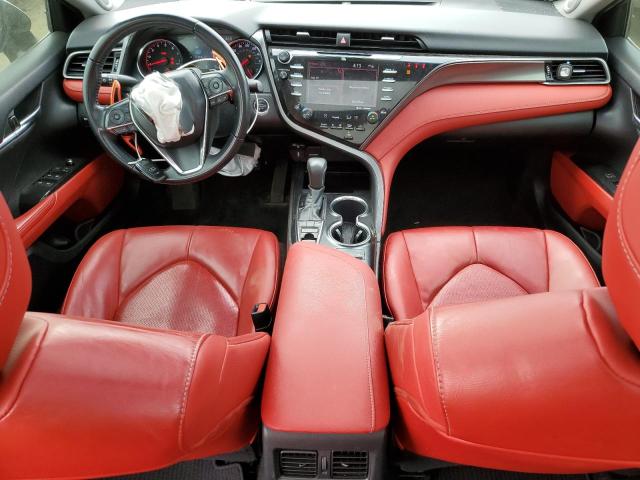 2019 TOYOTA CAMRY XSE - 4T1B61HK7KU176747