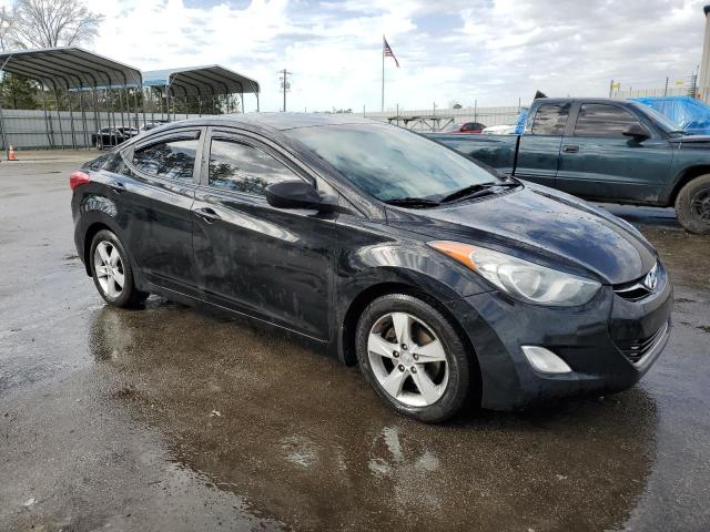 Vin: 5npdh4ae6ch150357, lot: 49765425, hyundai elantra gls 20124