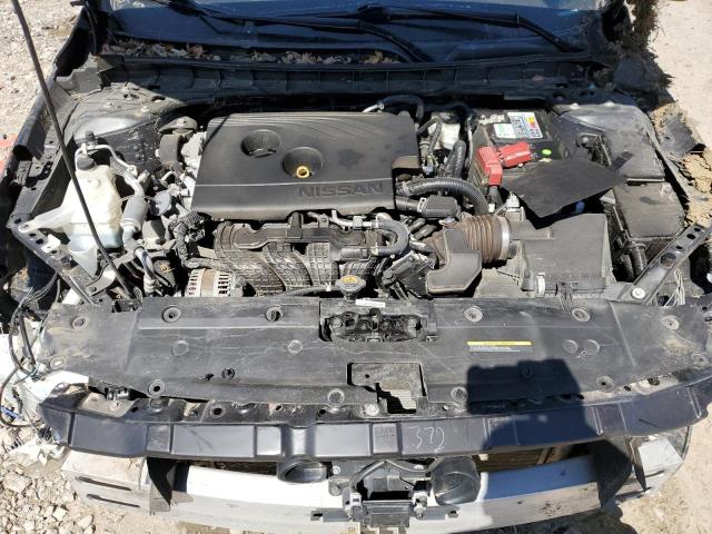 2020 NISSAN ALTIMA S - 1N4BL4BVXLC221243
