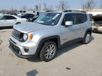 2020 JEEP RENEGADE L - ZACNJABB6LPL18885