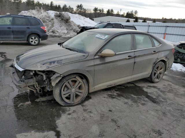 VOLKSWAGEN JETTA SE